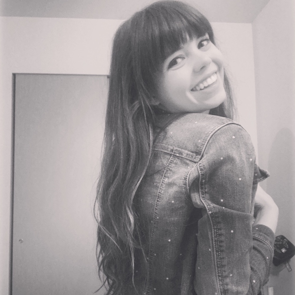 Meet your Posher, Courtney